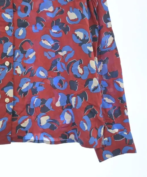 ADAM ET ROPE Casual shirts