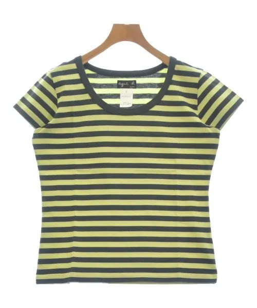 Agnes B. Tee Shirts/Tops