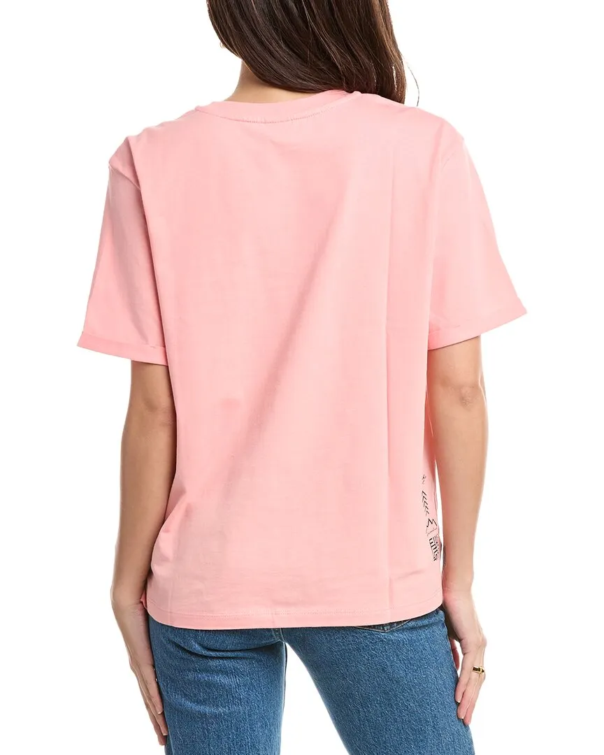 Bogner Cabela T-Shirt