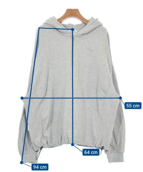 BROKEN BASE Hoodies