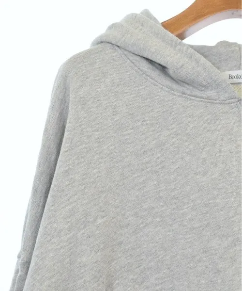 BROKEN BASE Hoodies