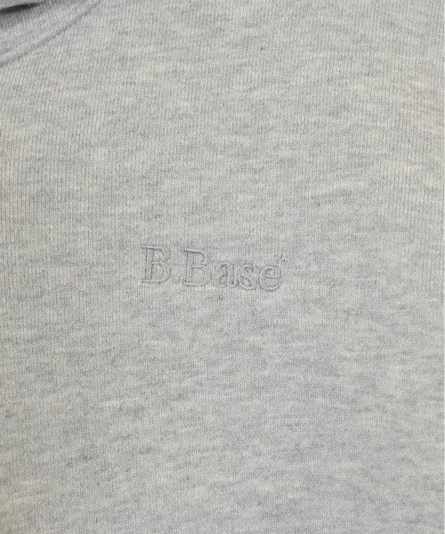 BROKEN BASE Hoodies