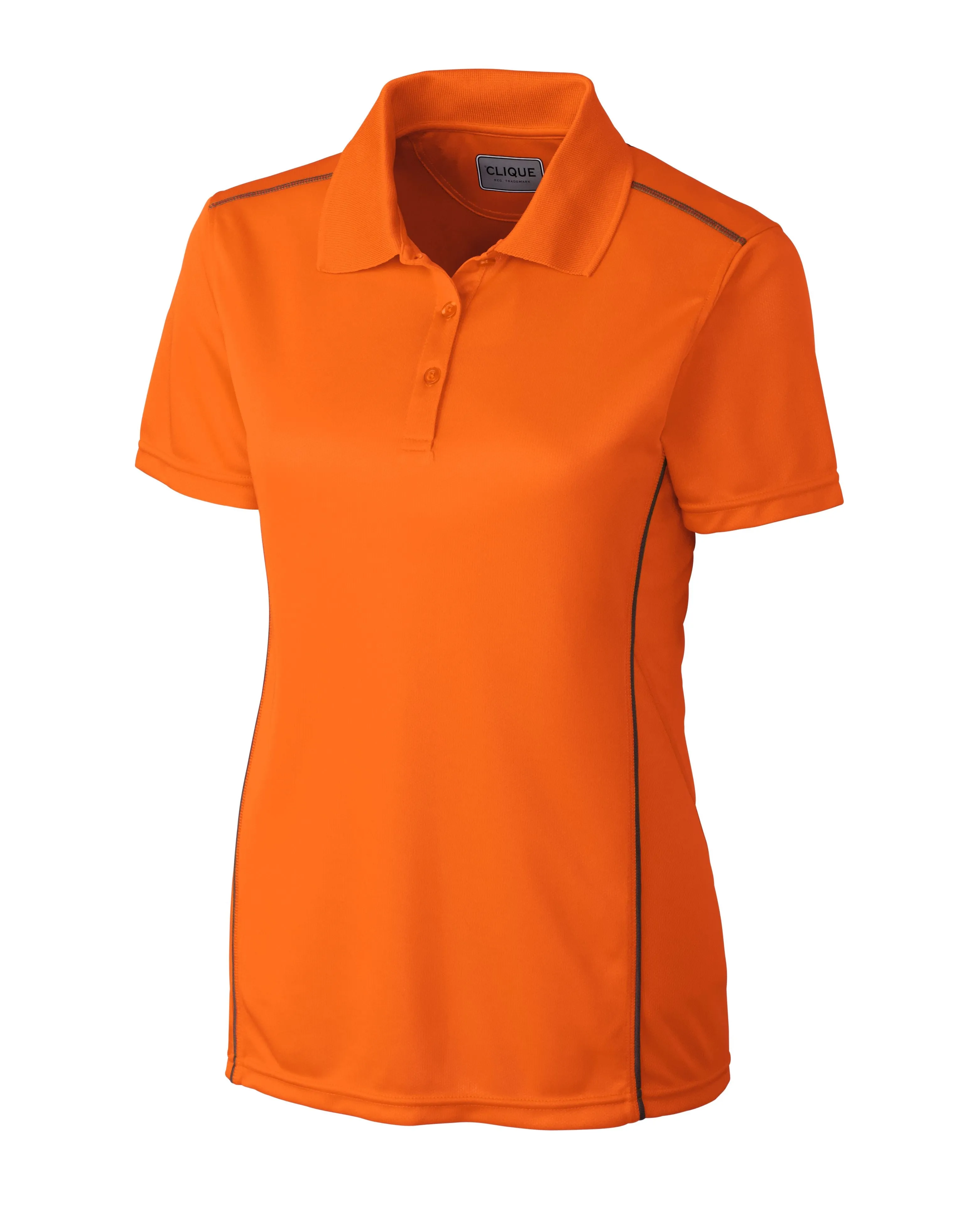Clique Ice Sport Lady Polo Shirt