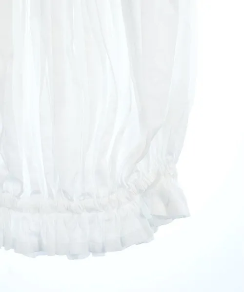 COMME Des GARCONS Casual shirts