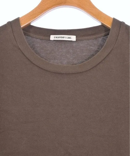 Deuxieme Classe Tee Shirts/Tops