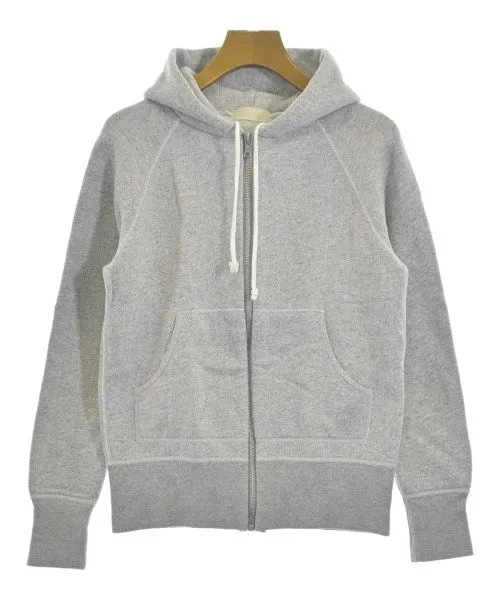 Drawer Hoodies