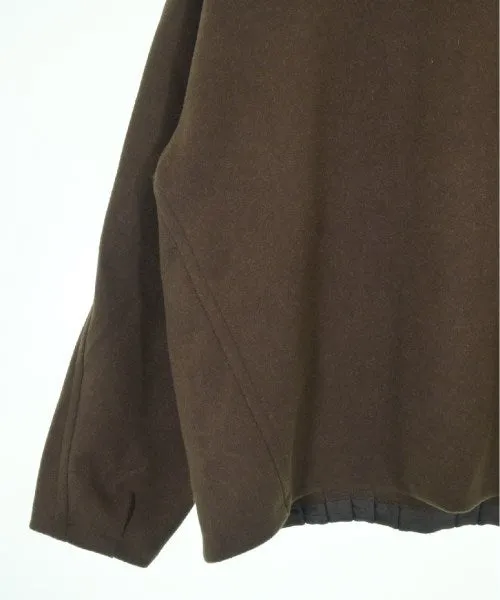 EMMEL REFINES Hoodies