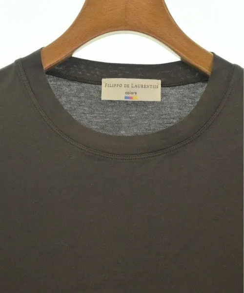 FILIPPO DE LAURENTIIS Tee Shirts/Tops
