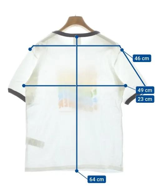 FREAK'S STORE Tee Shirts/Tops