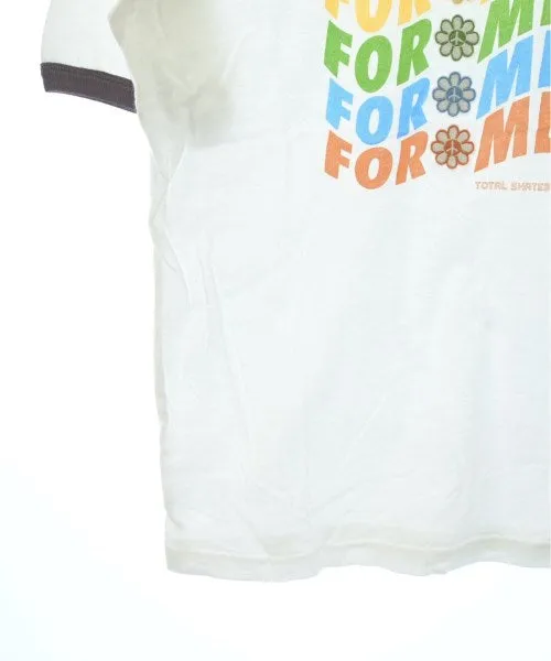 FREAK'S STORE Tee Shirts/Tops