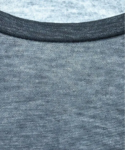GALLARDAGALANTE NAVY Tee Shirts/Tops