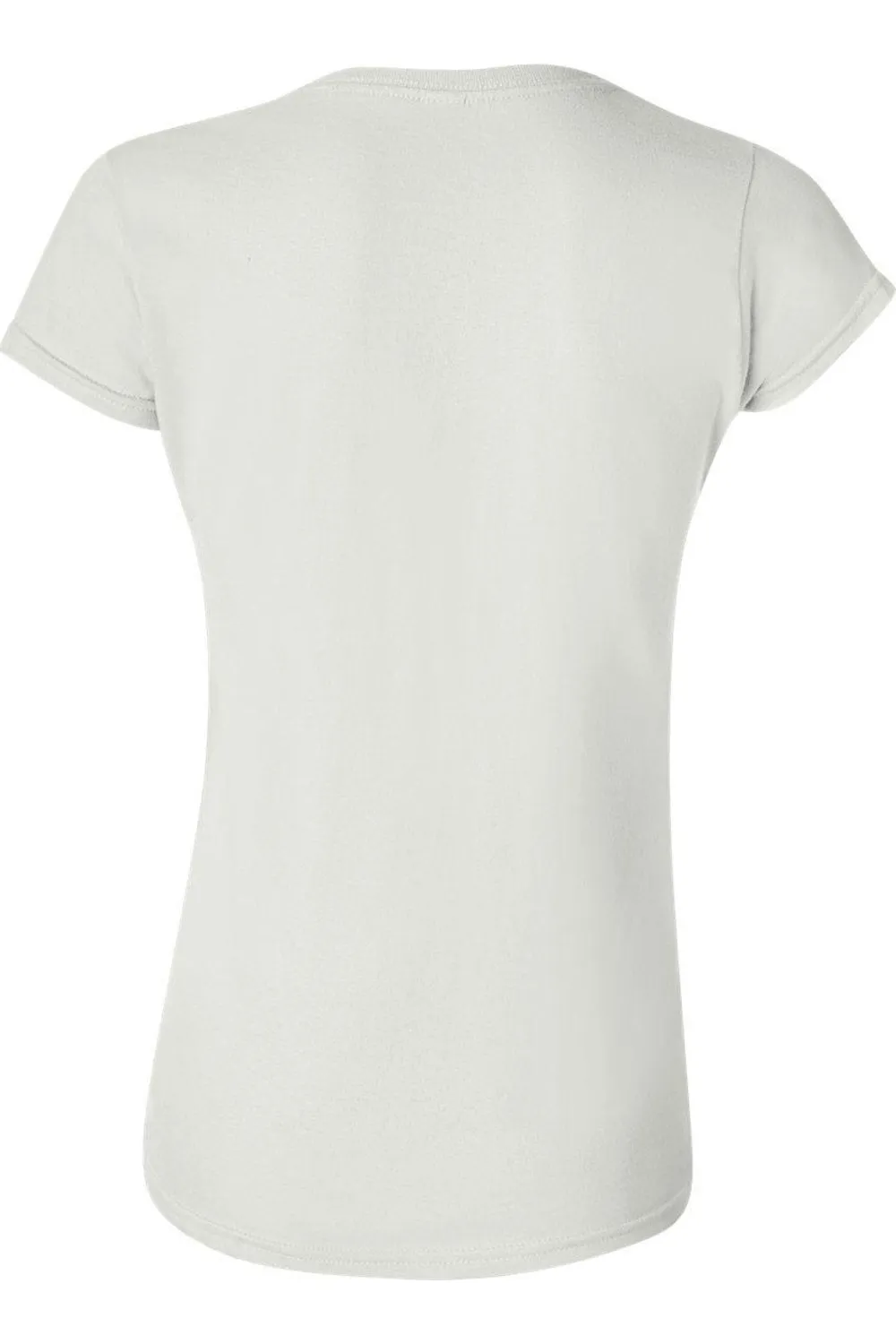 Gildan Softstyle Womens T-Shirt