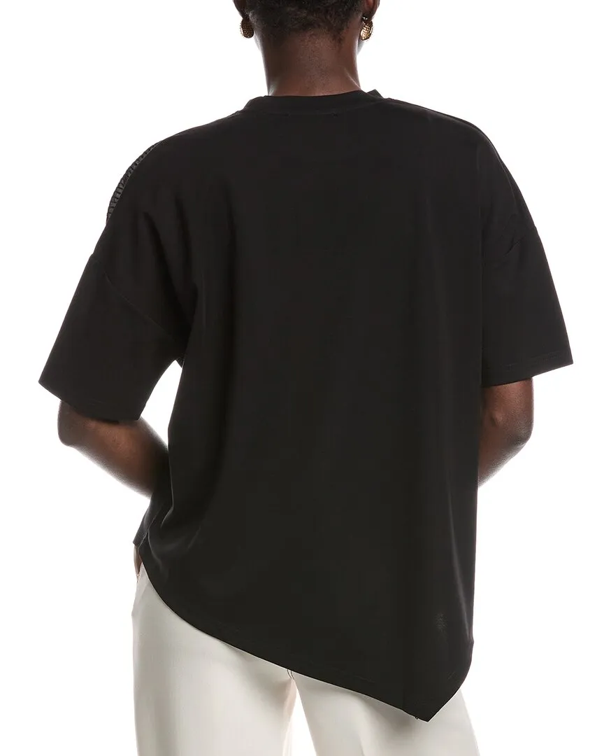 Gracia Flower T-Shirt