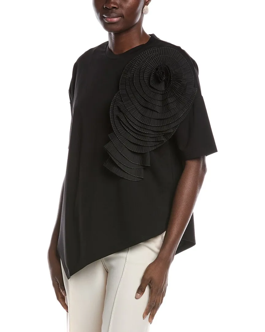 Gracia Flower T-Shirt