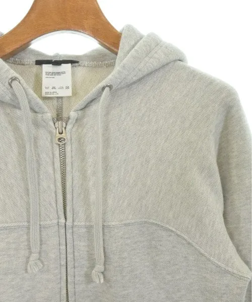 Green Hoodies