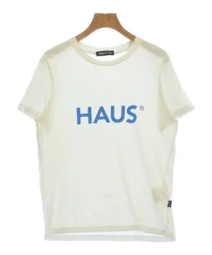 HAUS GOLDEN GOOSE Tee Shirts/Tops
