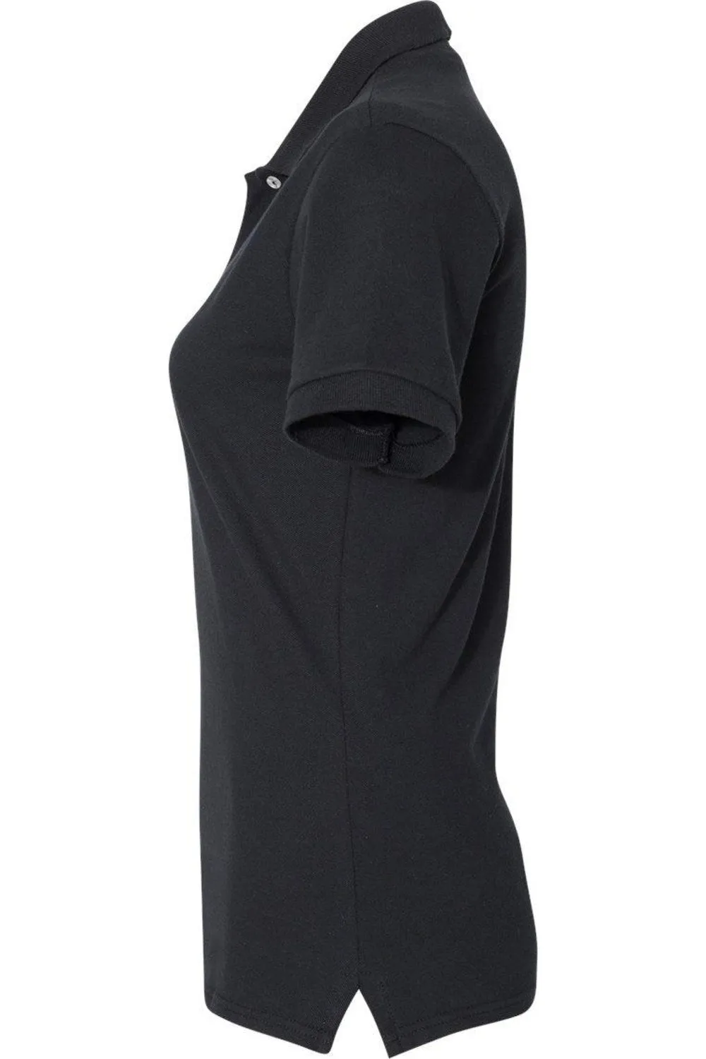 JERZEES Women´s 100% Ringspun Cotton Piqu Polo