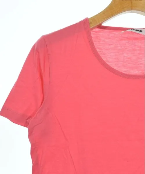 JIL SANDER Tee Shirts/Tops