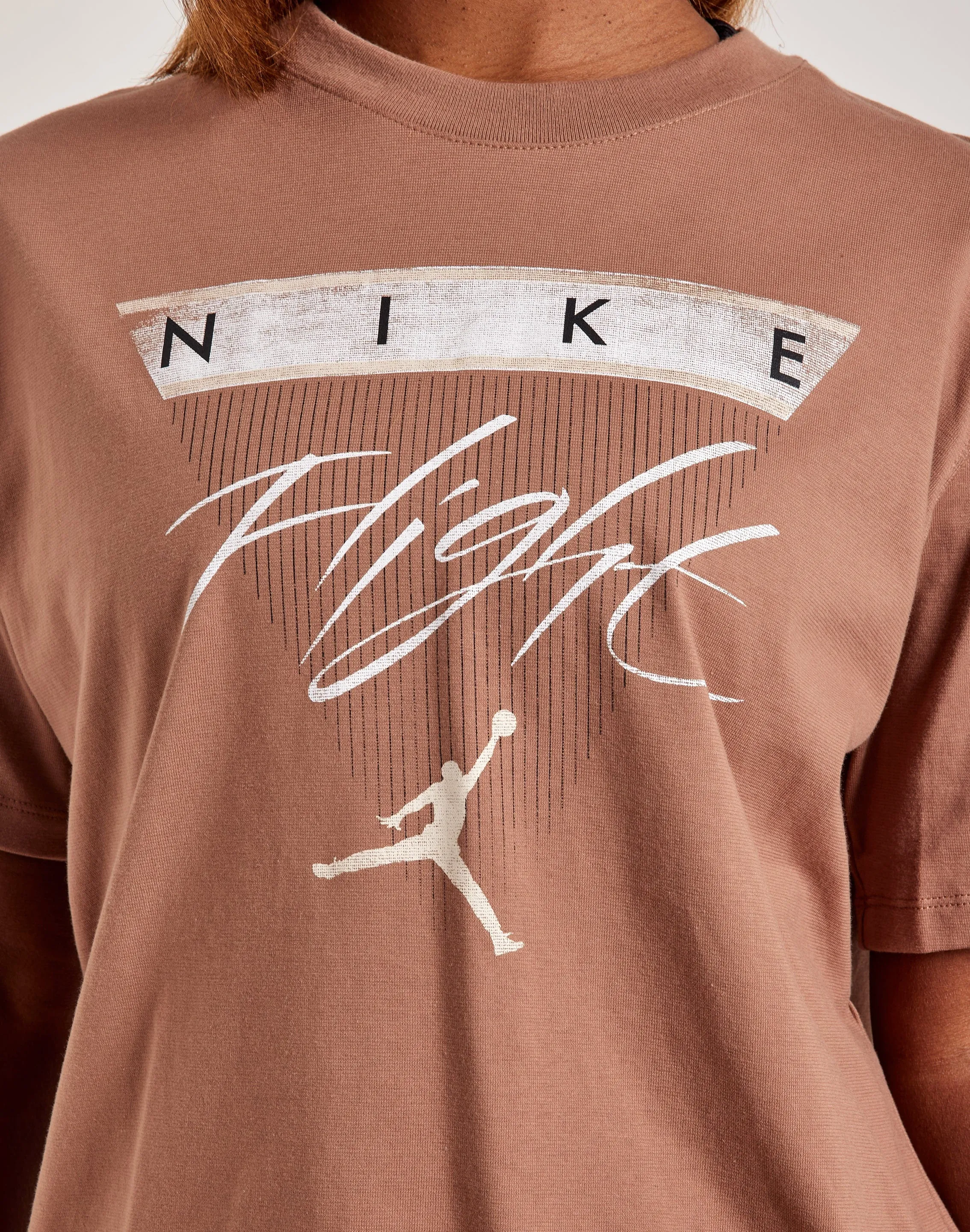 Jordan Flight Tee