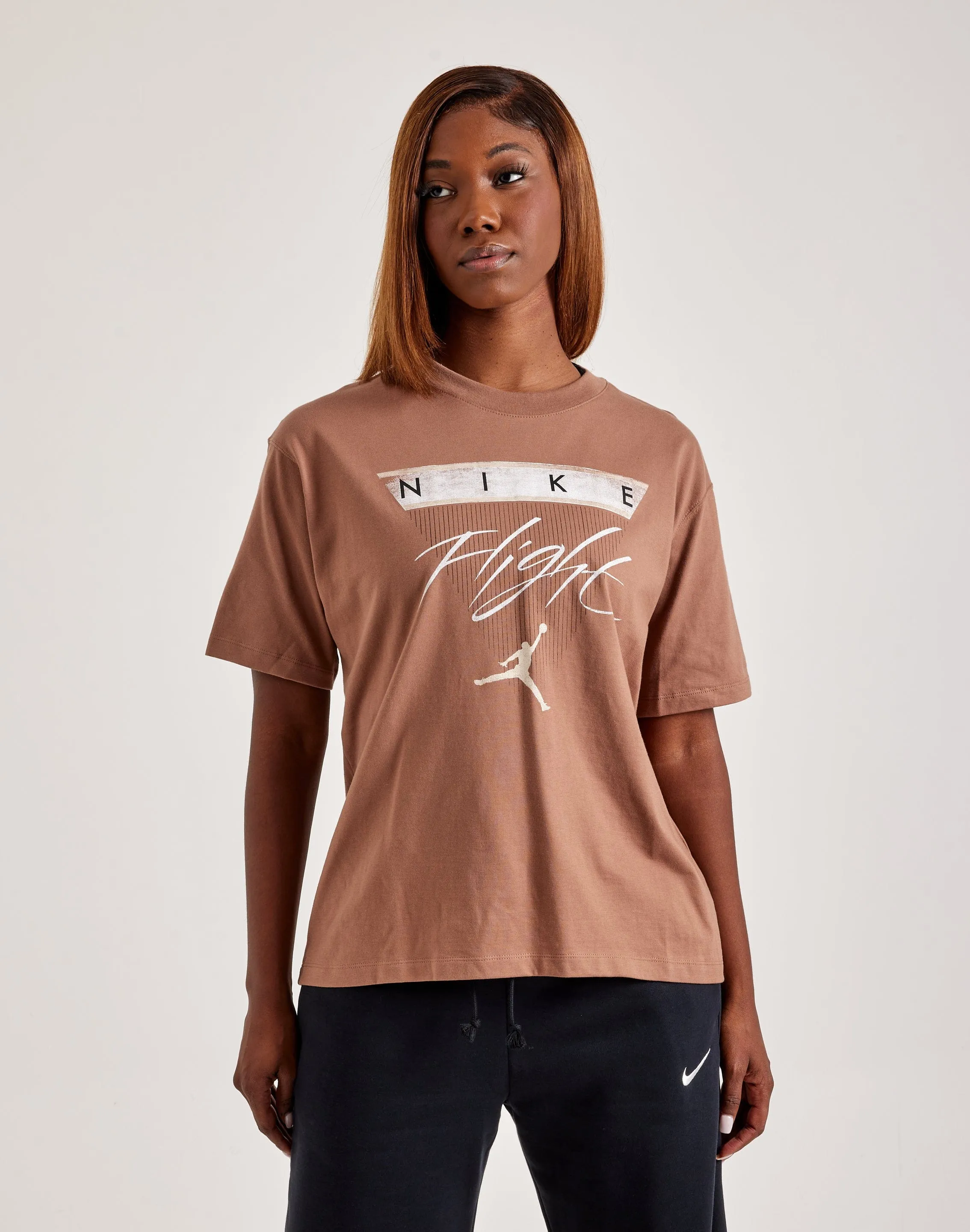 Jordan Flight Tee