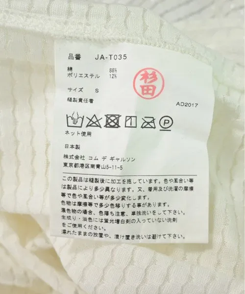 JUNYA WATANABE Tee Shirts/Tops