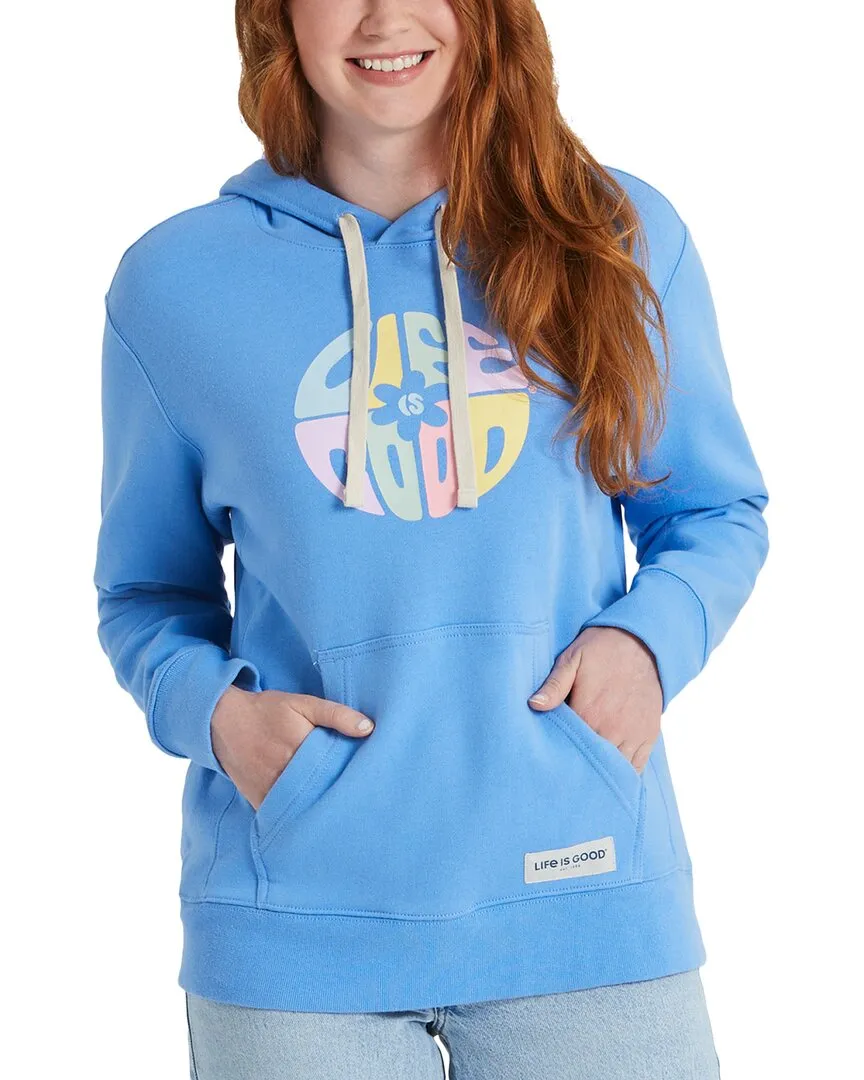 Life is Good Hoodie