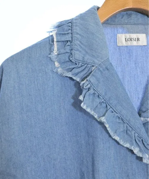 LOISIR Casual shirts