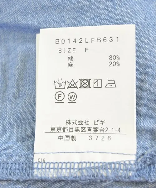 LOISIR Casual shirts