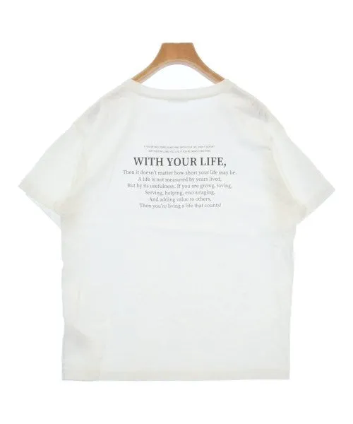 LOWRYS FARM Tee Shirts/Tops