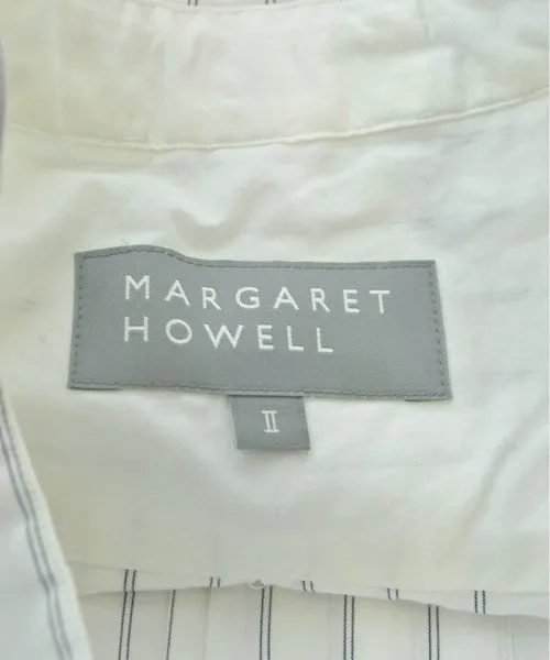 MARGARET HOWELL Casual shirts