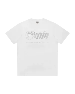 MIA OG Logo Camo Tee