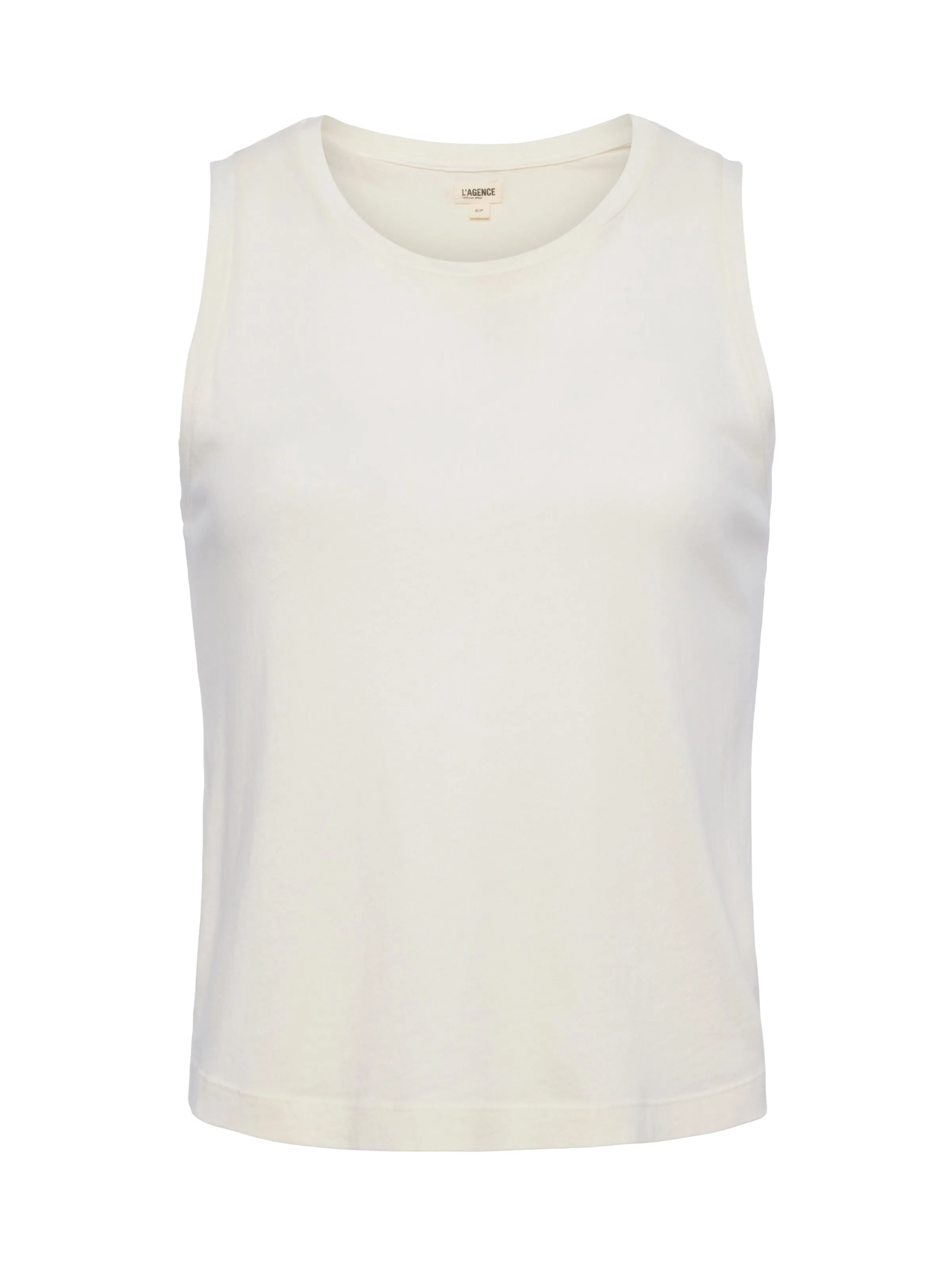 Mikaela Cotton Tank