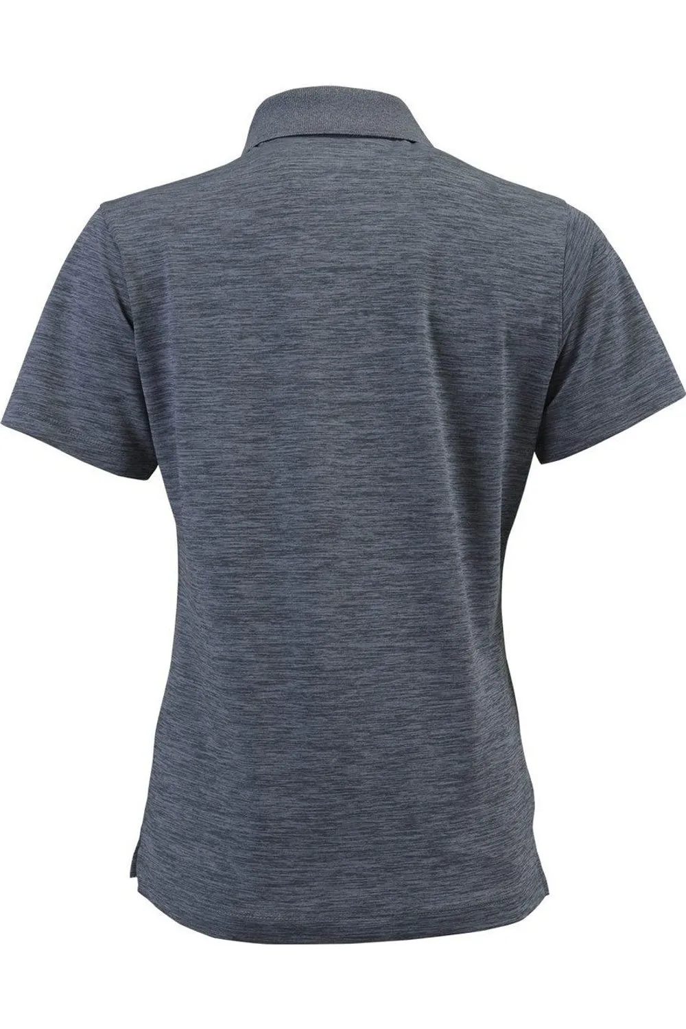 Paragon Women´s Dakota Striated Heather Polo