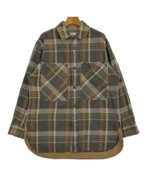 Rie Miller Casual shirts