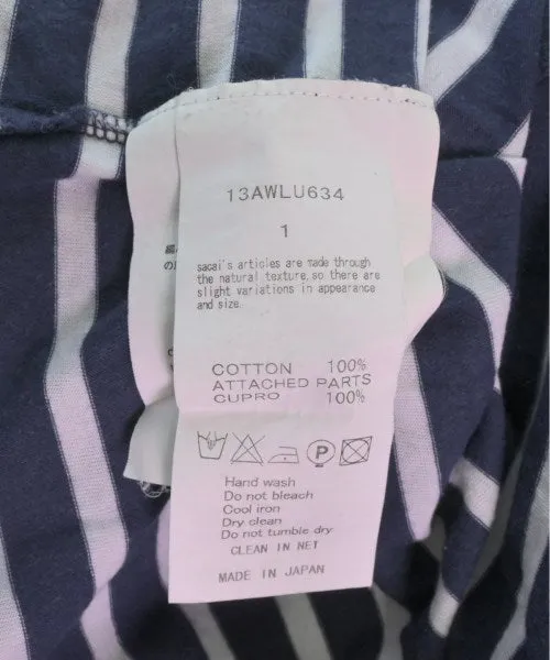sacai luck Tee Shirts/Tops