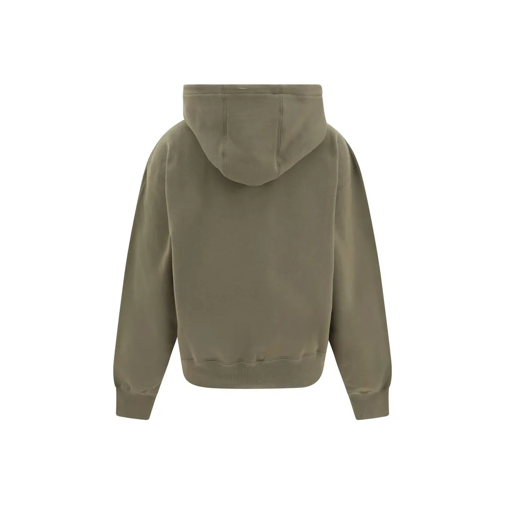 Saint Laurent Brode Women's Hoodie