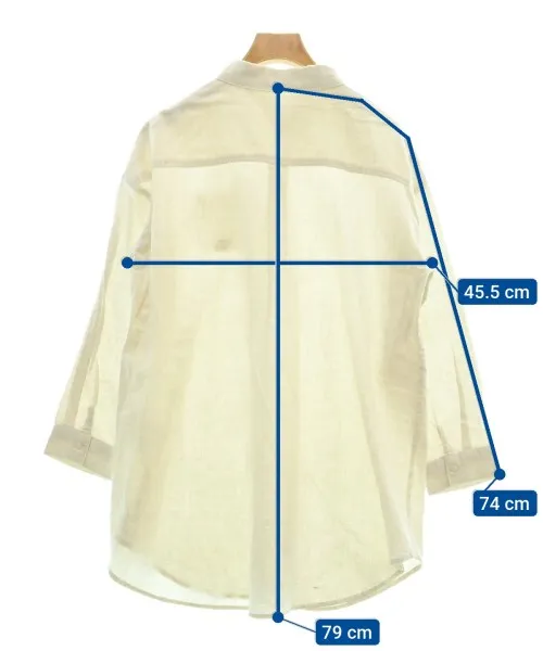 Samansa Mos2 Casual shirts