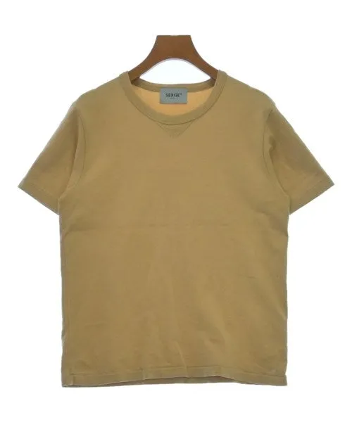 SERGE de bleu Tee Shirts/Tops