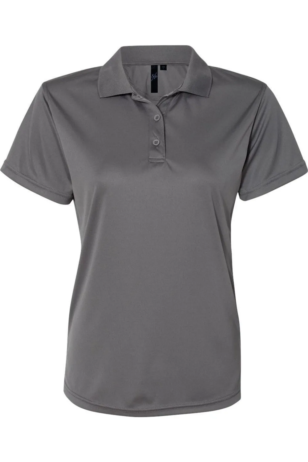 Sierra Pacific Women´s Value Polyester Polo