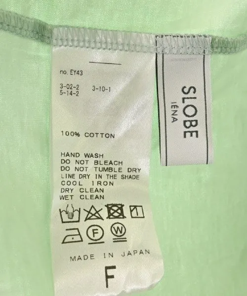 SLOBE IENA Tee Shirts/Tops
