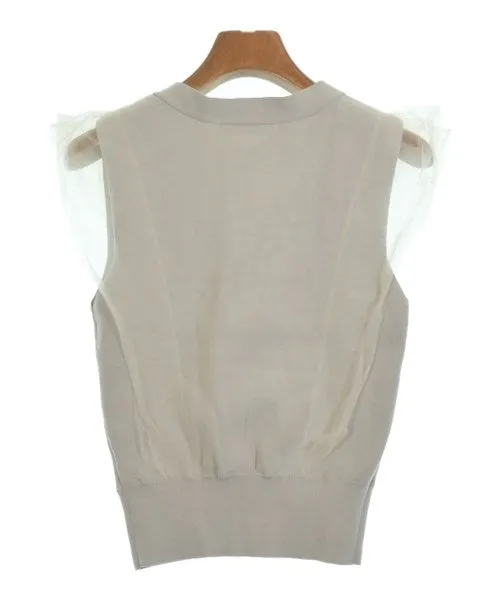 SNIDEL Sleeveless tops