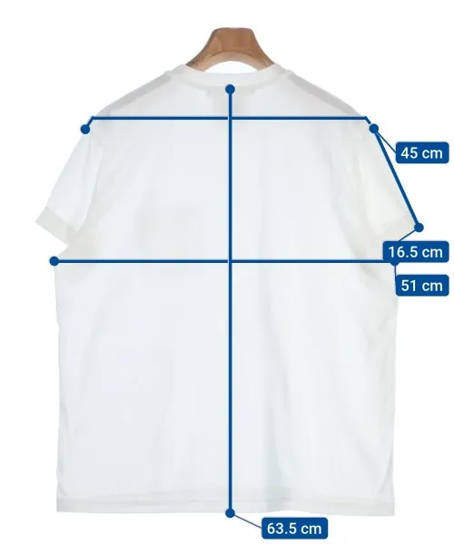 STELLA McCARTNEY Tee Shirts/Tops