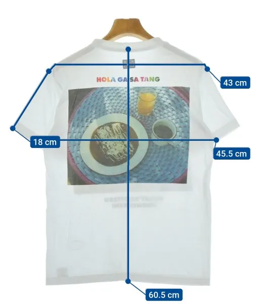 TANGTANG Tee Shirts/Tops