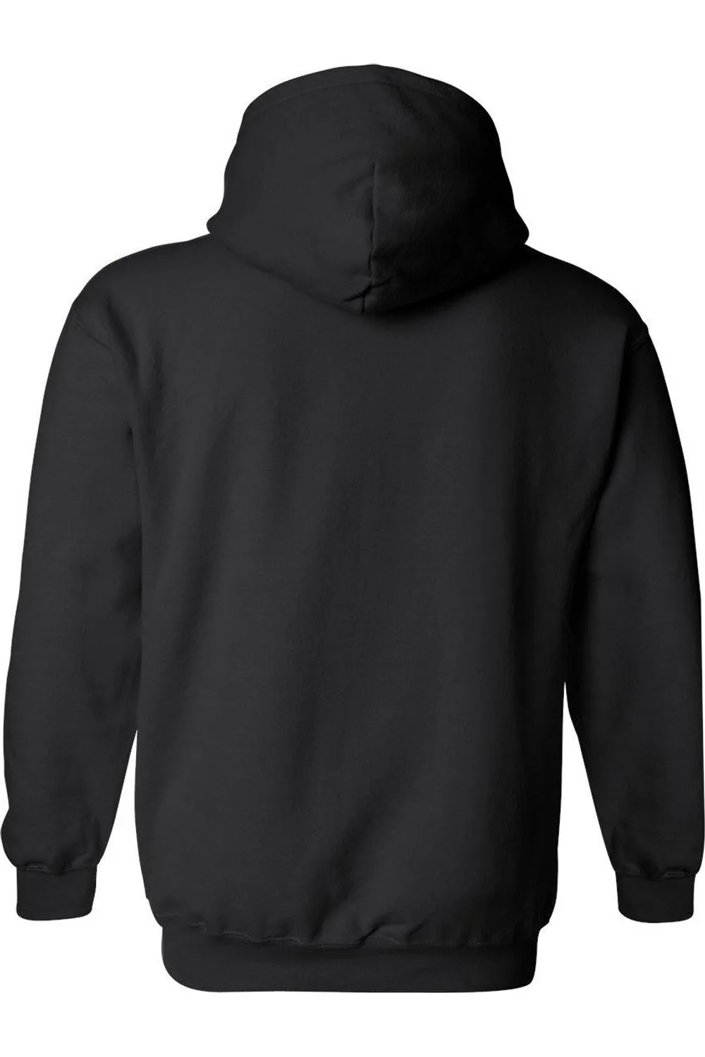 The Goonies Flag 1 Adult Pull Over Hoodie / Hooded Sweatshirt