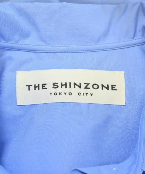 THE SHINZONE Casual shirts