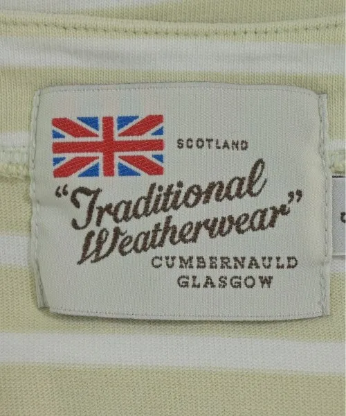 Traditional Weatherwear Tee Shirts/Tops