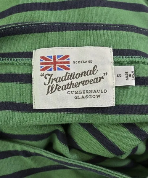 Traditional Weatherwear Tee Shirts/Tops