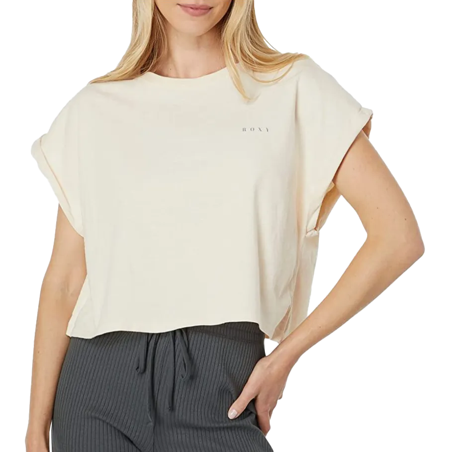 Women's Paradise Feels Tee