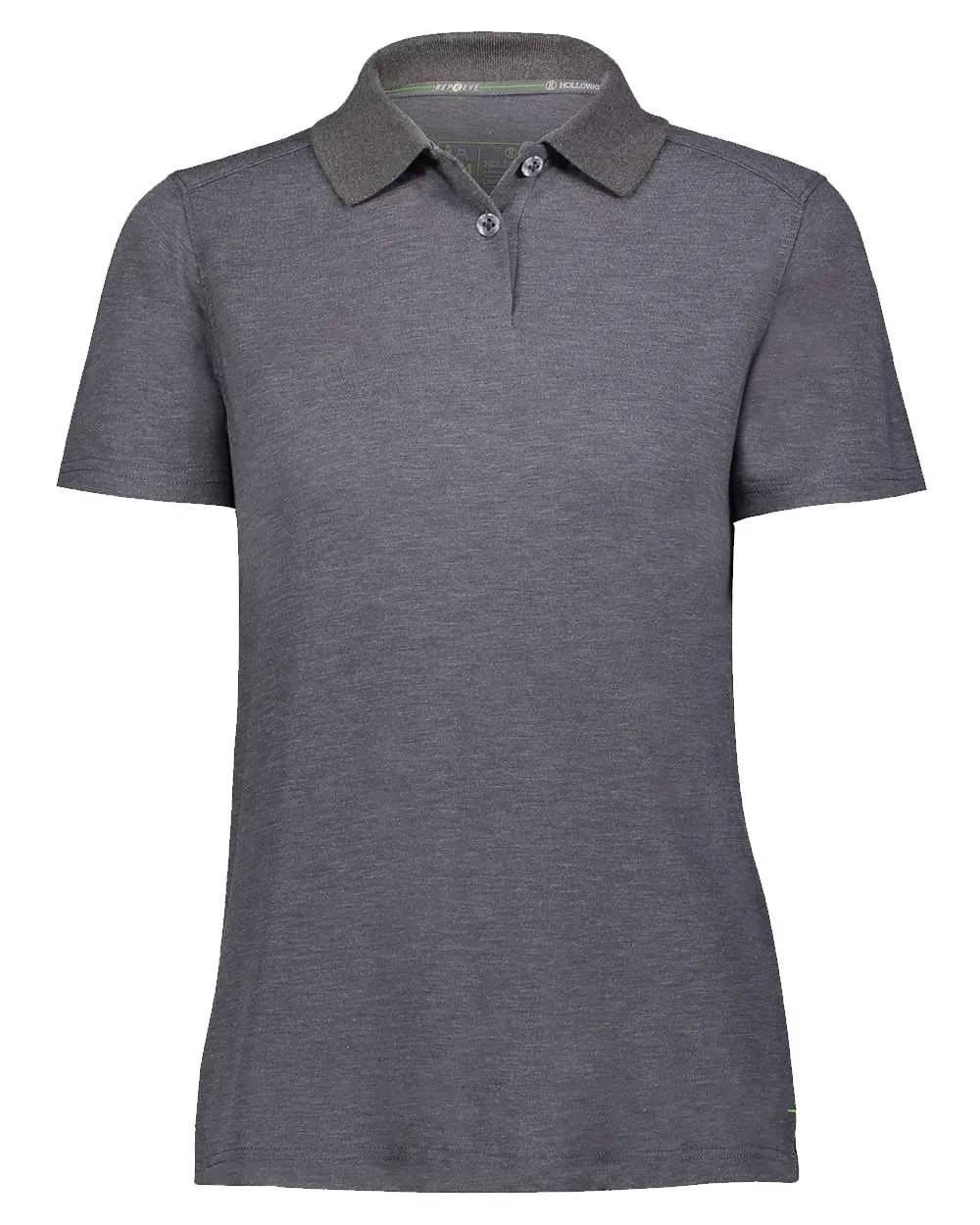 Women's Repreve Eco Polo