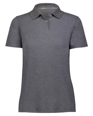 Women's Repreve Eco Polo